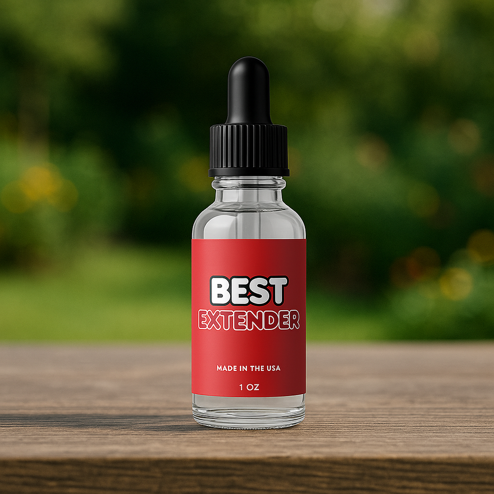 The BEST Nectar Starter Kit