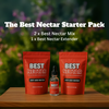 The BEST Nectar Starter Kit